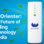 CAVE Blog