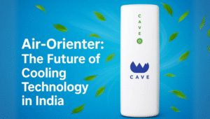CAVE Blog