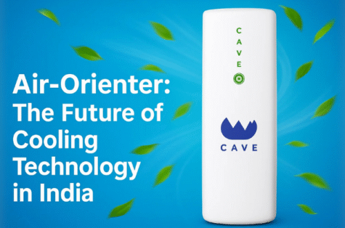 CAVE Blog