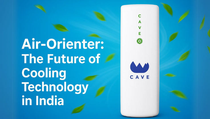 CAVE Blog