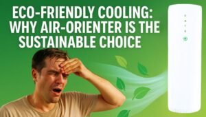 Smart Cooling for Smart Homes 1