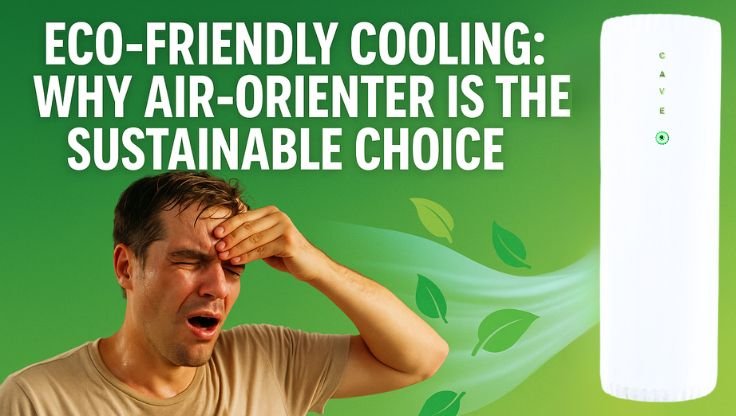 Smart Cooling for Smart Homes 1