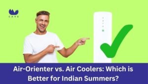 Eco Friendly Cooling Why Air Orienter is the Sustainable Choice