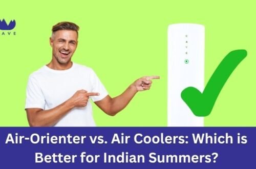 Eco Friendly Cooling Why Air Orienter is the Sustainable Choice